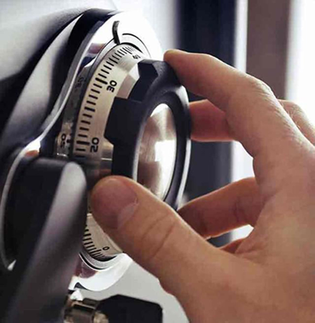 永清开锁 永清开锁公司开修保险柜