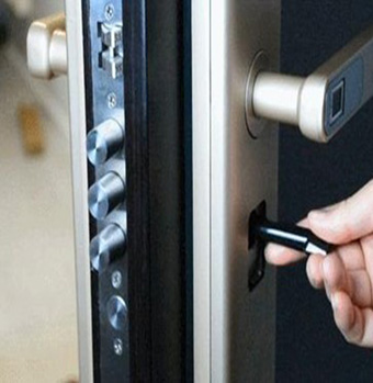 永清开锁 永清开锁公司开修指纹锁